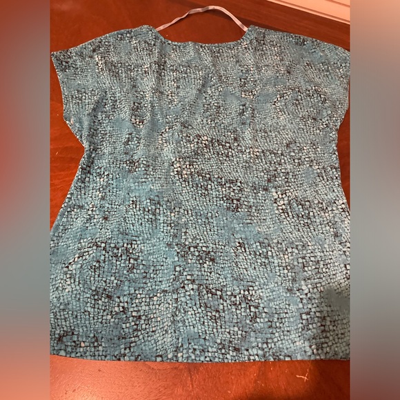 Women’s Size Large Chaus Blouse - Picture 8 of 10